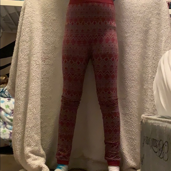 Stretchy yoga pants - Picture 3 of 3